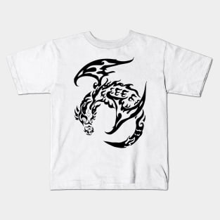 Dragon Kids T-Shirt